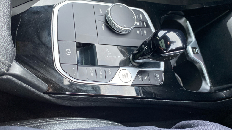 BMW 1 Series M135i xDrive 5dr Step Auto Petrol Hatchback